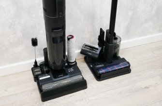 Dreame H12 Dual