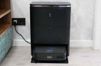 Ecovacs Deebot X2 Pro