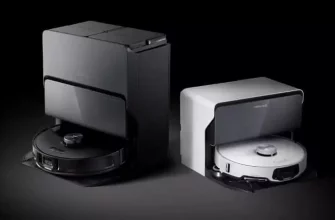 NEW robot vacuum cleaners of 2024: THE BEST flagships