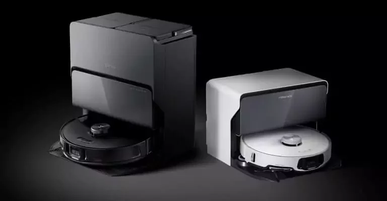 NEW robot vacuum cleaners of 2024: THE BEST flagships