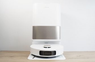 Dreame Bot L10s Pro Ultra Heat