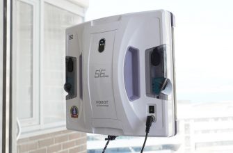 Hobot S6 Pro