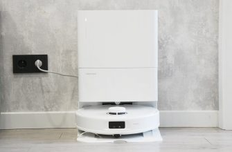 Roborock Qrevo MaxV