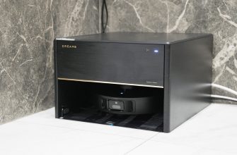 Dreame Bot X40 Pro Review