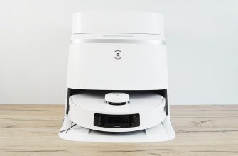 Ecovacs Deebot T30 Pro