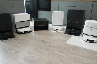 The best robot vacuum cleaners of 2024