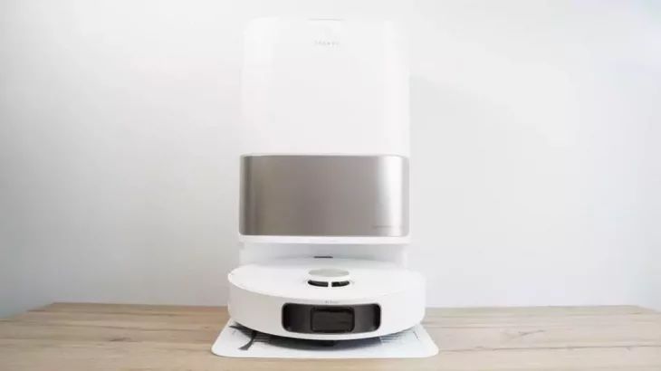 Dreame L10s Pro Ultra Dreame L10s Pro Ultra