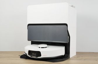 Roborock S8 MaxV Ultra
