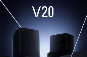 Roborock V20