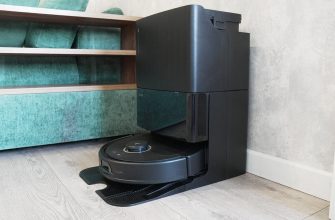 Roborock Qrevo Pro