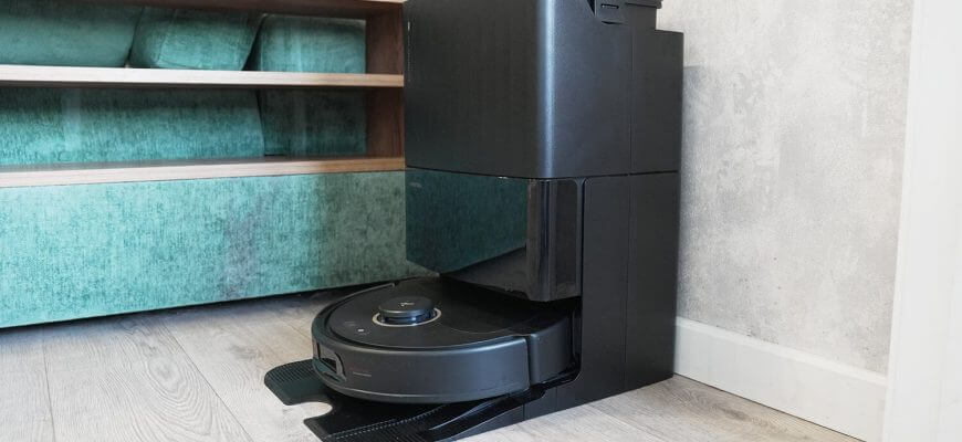 Roborock Qrevo Pro