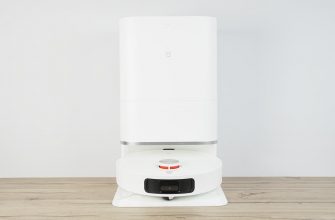 Xiaomi Mijia M30S OMNI Infinite