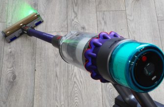 Dyson Gen5 Detect Absolute