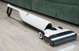 Roborock Flexi Pro