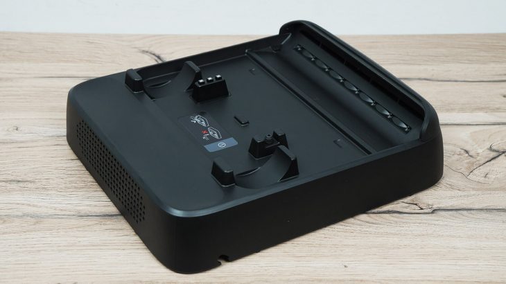 Roborock Flexi Pro: Base Roborock Flexi Pro: Base