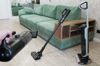 Dreame H14 Dual Review