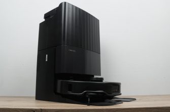 Roborock Qrevo Master