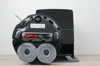 Roborock Saros 10R